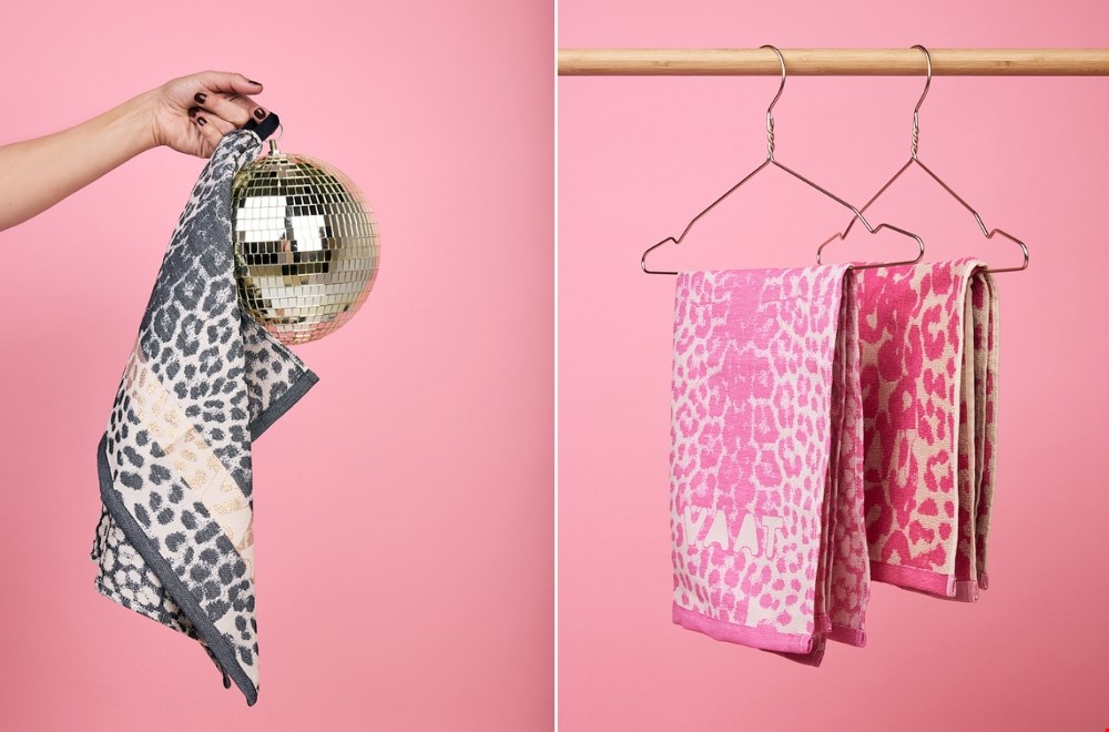 Nieuw: I Love Leopard-collectie Nieuw: I Love Leopard-collectie